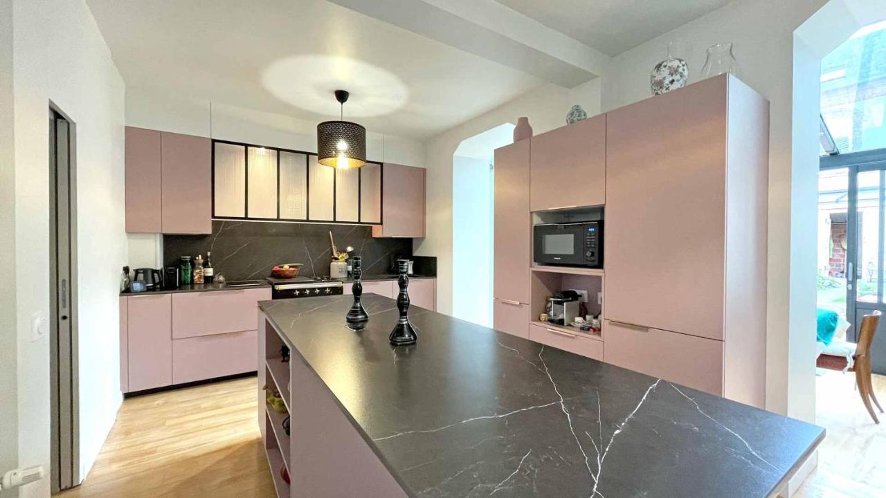 Villa René Villers-sur-Mer Esterno foto